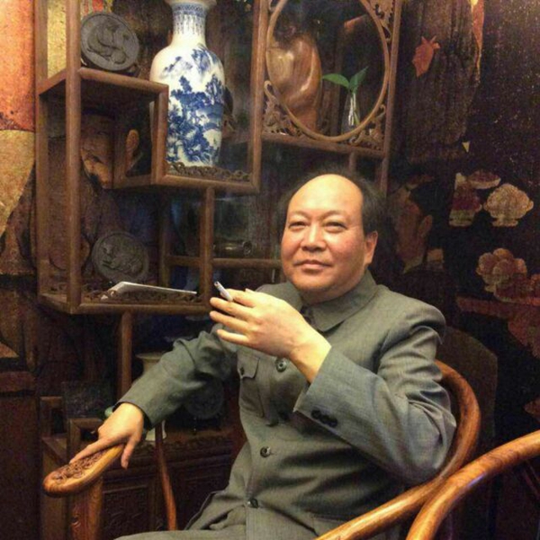 刘一墨