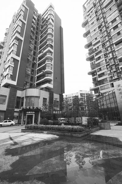 杀人嫌犯潜伏武汉14年 家庭事业有成终落网