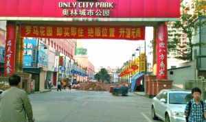 开发房产项目10年未交房陷业主维政府维稳怪圈