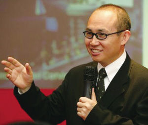 潘石屹:房价还得继续降