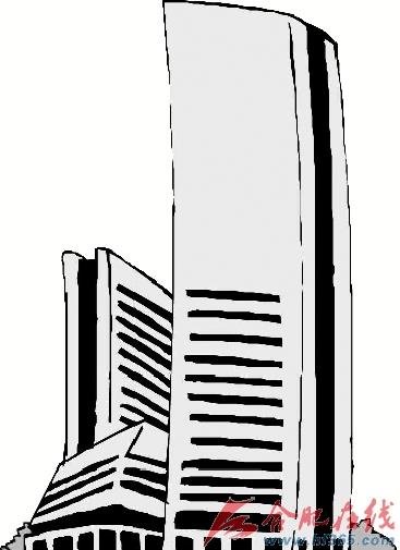 安徽祁门县被曝耗资1亿多元建政务办公楼
