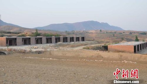 河南汝州多个乡镇政府被指造假骗扶贫款数百万