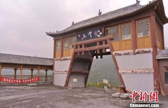 晋豫边界云台山争讼不止 景区合作开发前景不明