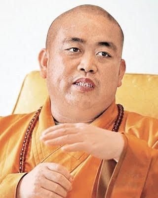 释永信(资料图)