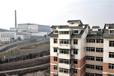 武汉垃圾焚烧厂涉违法运行 当地政府被指为推手