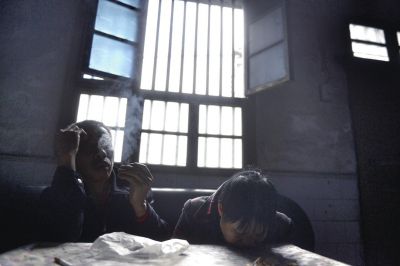 事隔两个多月,欧阳国城和妻子仍痛不欲生。