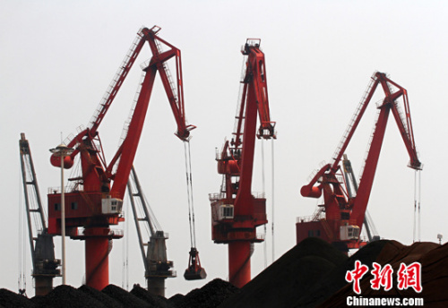 资料图。中新社发 周长国 摄 图片来源:CNSPHOTO