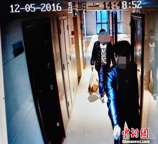 湖北沙洋县警方侦破特大利用微信群开设赌场案